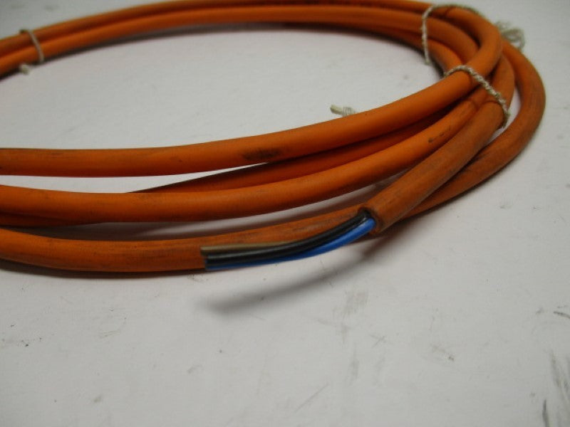 LUMBERG RKWT4-58/2P6 CABLE  UNMP