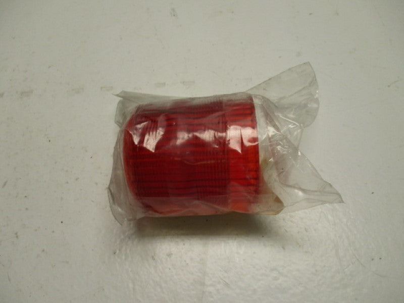 HELLA 1.6502.012 RED LENS  NSMP