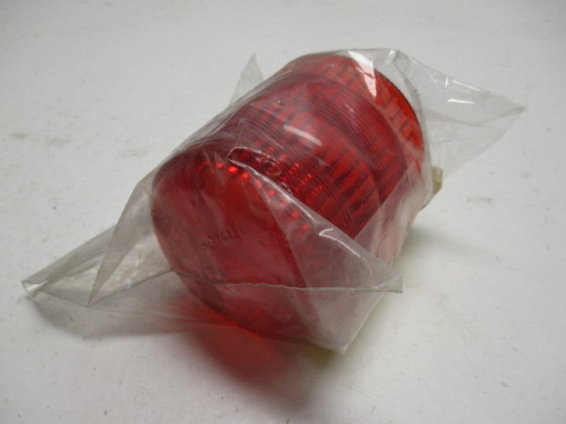 HELLA 1.6502.012 RED LENS  NSMP