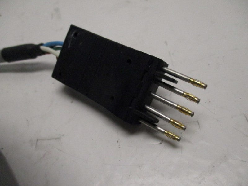 DANIEL WOODHEAD DND20A-M050 DEVICENET CABLE (AS PICTURED) UNMP