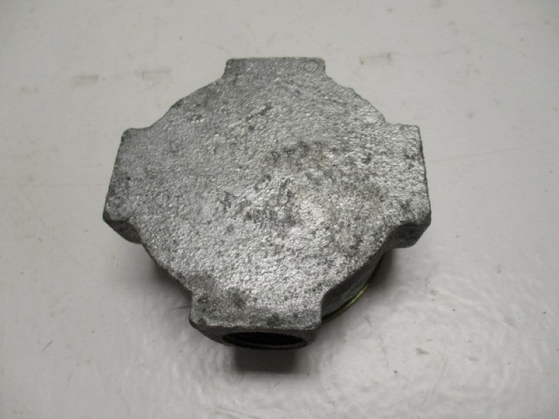 CLIPSA L1239L20 CONDUIT/LID  UNMP