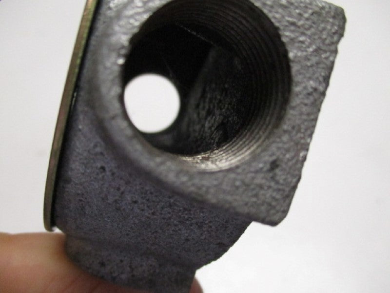 CLIPSA L1239L20 CONDUIT/LID  UNMP