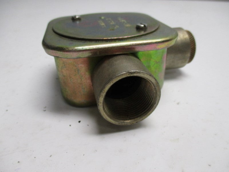 CLIPSA L1239L25 #PART  UNMP
