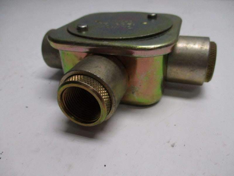CLIPSA L1239L25 #PART  UNMP