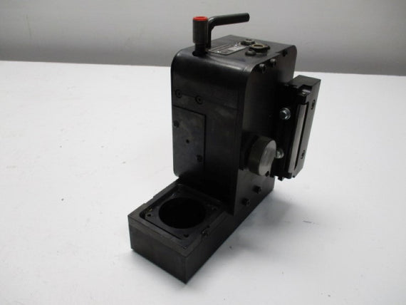 RAPID AIR MS2 1298804162-1000 ROLL FEEDER (AS PICTURED) * USED *