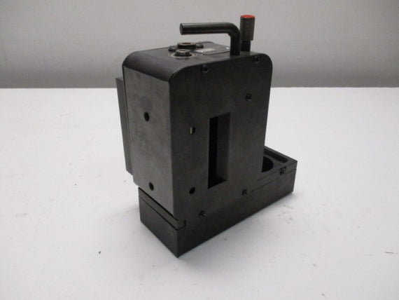 RAPID AIR MS2 1298804162-1000 ROLL FEEDER (AS PICTURED) * USED *