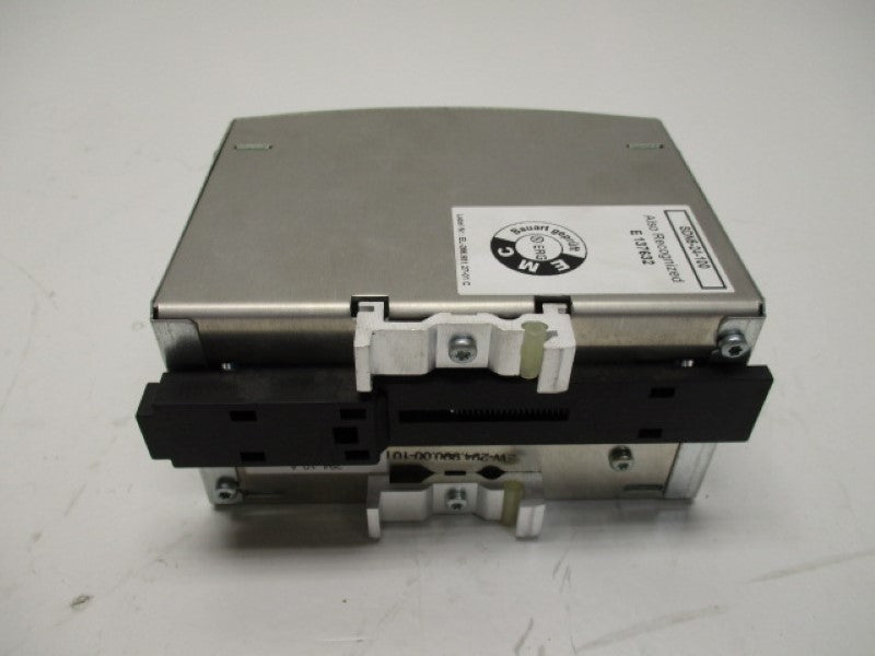 EGS SDN5-24-100 POWER SUPPLY 5A 24VDC   NSMP