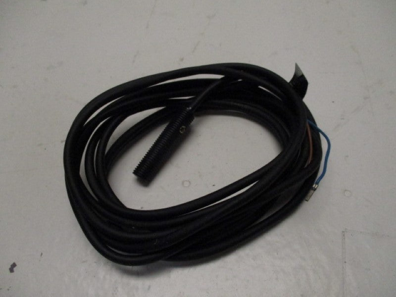 IFM EFECTOR IE5311 INDUCTIVE SENSOR 5-36VDC  NSMP