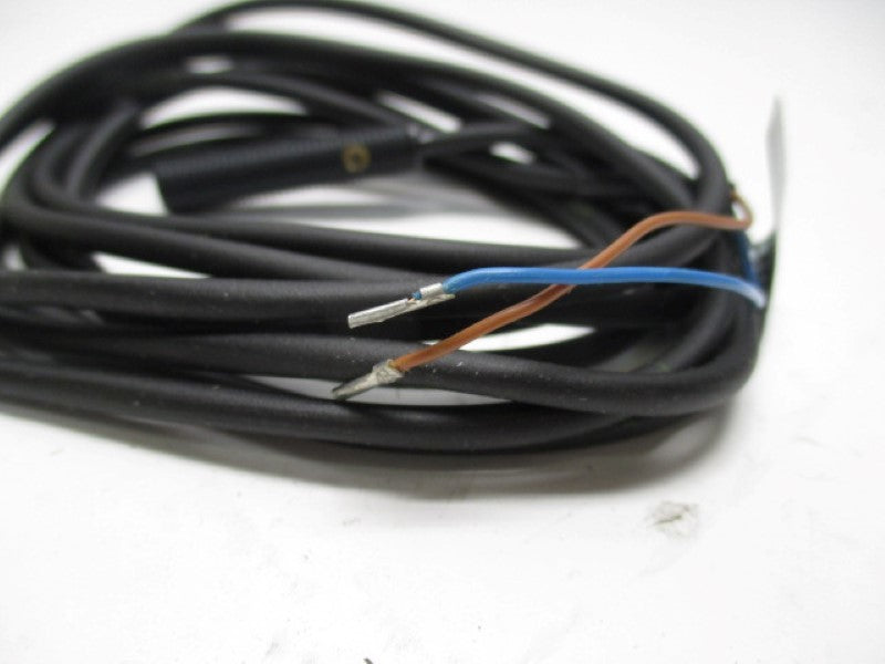 IFM EFECTOR IE5311 INDUCTIVE SENSOR 5-36VDC  NSMP
