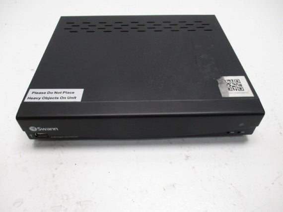 SWANN H264 SRDVR-41525H DIGITAL VIDEO RECORDER * USED *