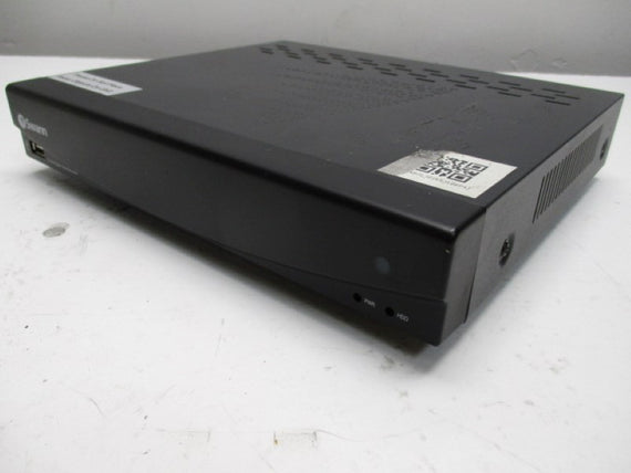 SWANN H264 SRDVR-41525H DIGITAL VIDEO RECORDER * USED *