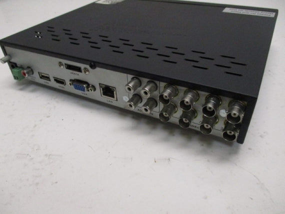 SWANN H264 SRDVR-41525H DIGITAL VIDEO RECORDER * USED *