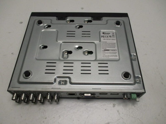 SWANN H264 SRDVR-41525H DIGITAL VIDEO RECORDER * USED *