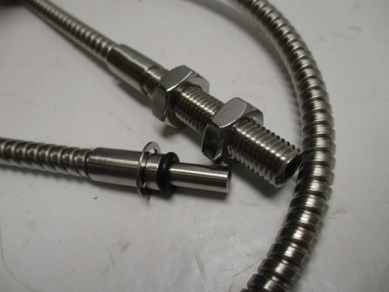 SICK LIST32900 FIBER OPTIC THRU BEAM CABLE  NSNP