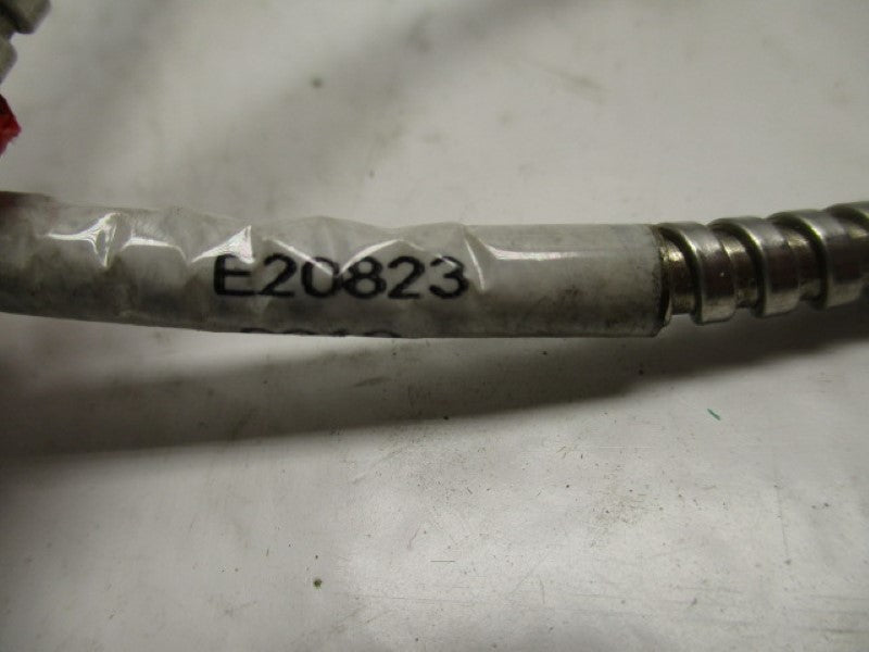 IFM EFECTOR E20823 FIBER OPTIC CABLE  UNMP