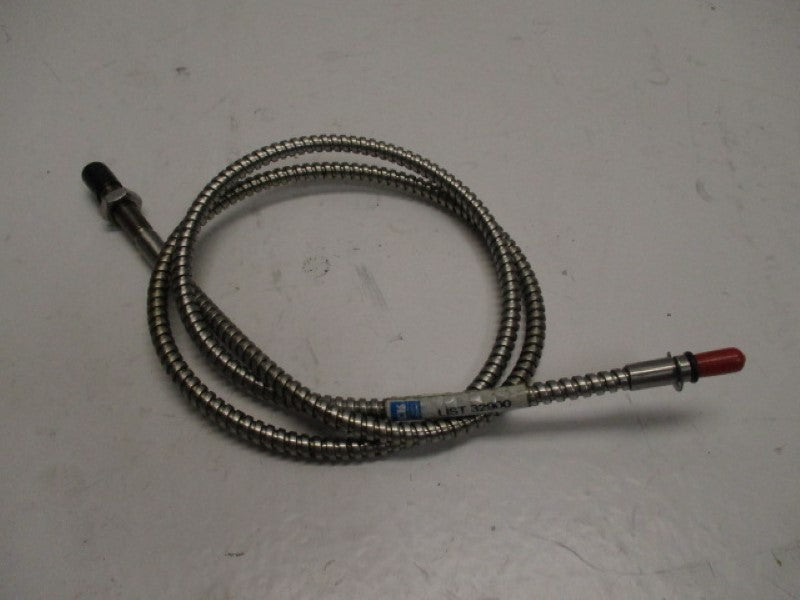 SICK LIST32900 FIBER OPTIC CABLE  UNMP
