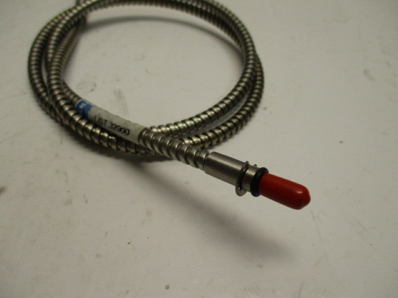 SICK LIST32900 FIBER OPTIC CABLE  UNMP