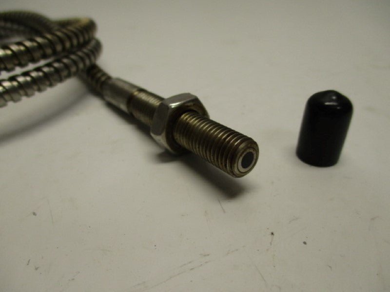 SICK LIST32900 FIBER OPTIC CABLE  UNMP