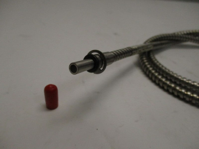SICK LIST32900 FIBER OPTIC CABLE  UNMP