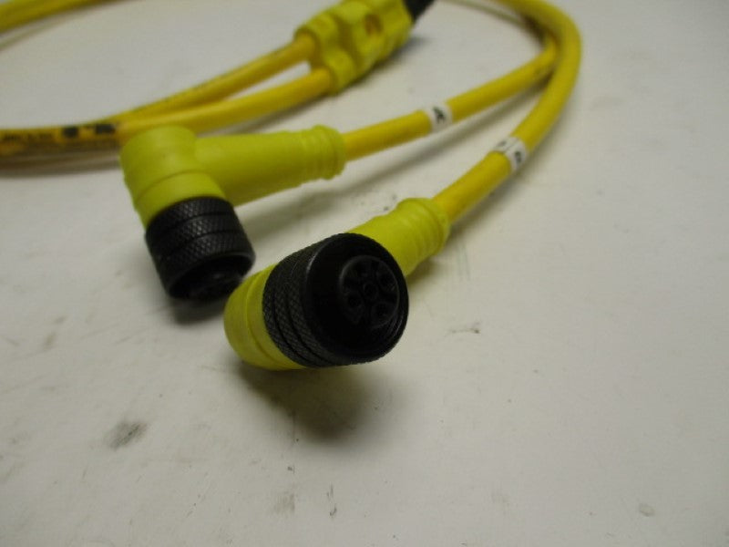 DANIEL WOODHEAD 884A31K05M006 MIC IN-LINE SPLITTER 0.6M   NSNP