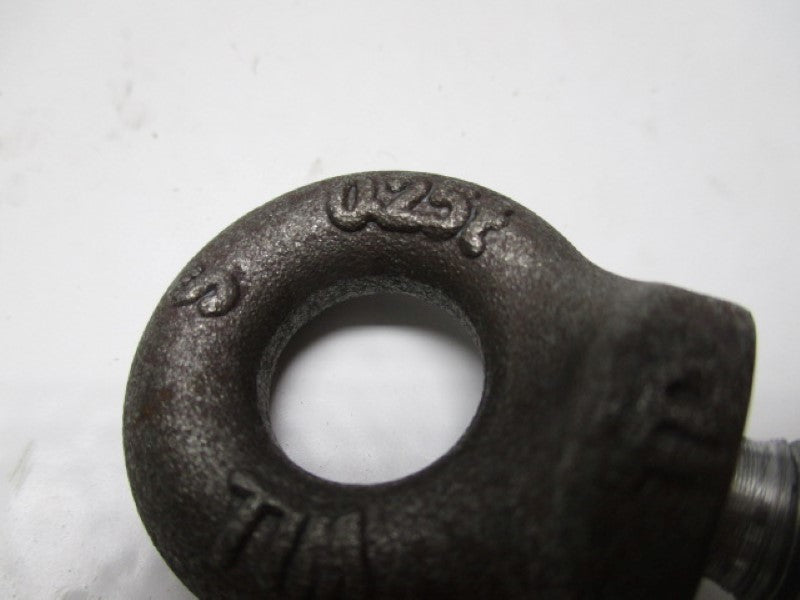 TOWNLEY WLLS0.25T EYE BOLT  NSNP