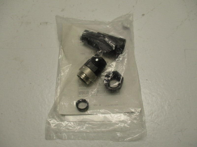 DANIEL WOODHEAD 1A5006-34DN * NEW IN FACTORY BAG *