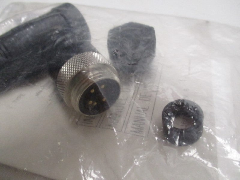 DANIEL WOODHEAD 1A5006-34DN * NEW IN FACTORY BAG *