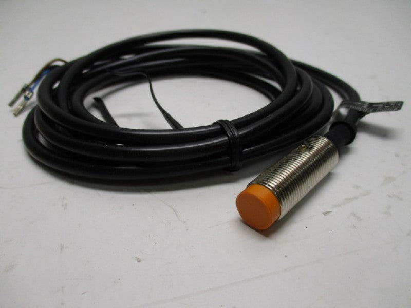 IFM EFECTOR IF5252 INDUCTIVE PROXIMITY SWITCH  NSMP