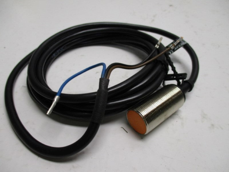 IFM EFECTOR IG5221 INDUCTIVE PROXIMITY SWITCH  NSMP
