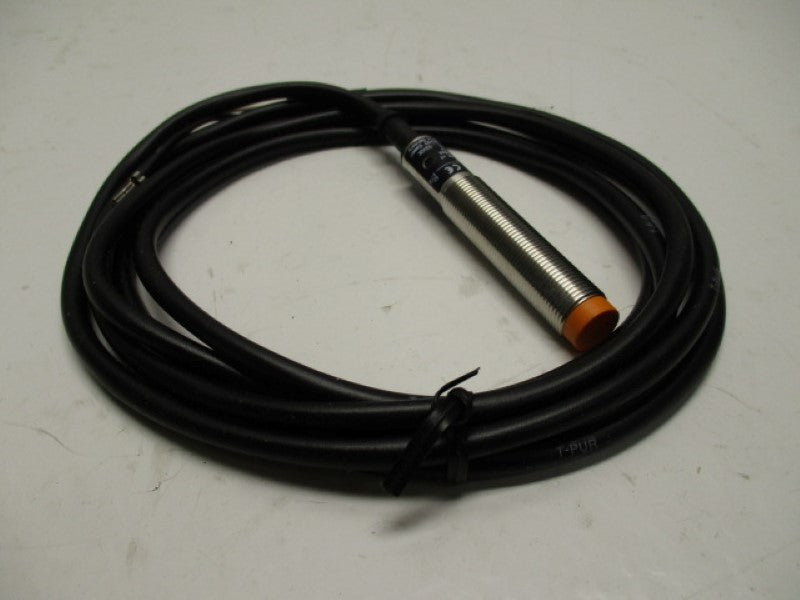 IFM EFECTOR IF5646 INDUCTIVE PROXIMITY SWITCH  NSMP