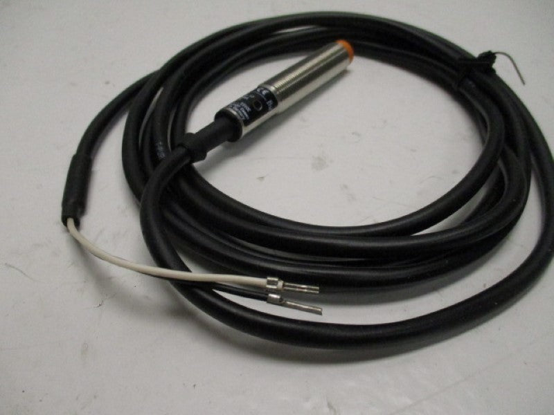 IFM EFECTOR IF5646 INDUCTIVE PROXIMITY SWITCH  NSMP