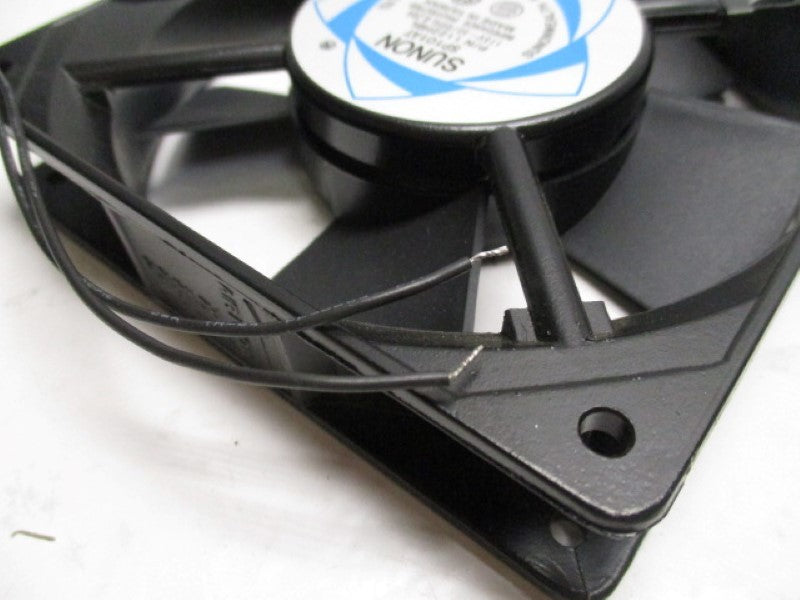 SUNON 1122HBL BALL BEARING AXIAL FAN 115VAC  NSMP