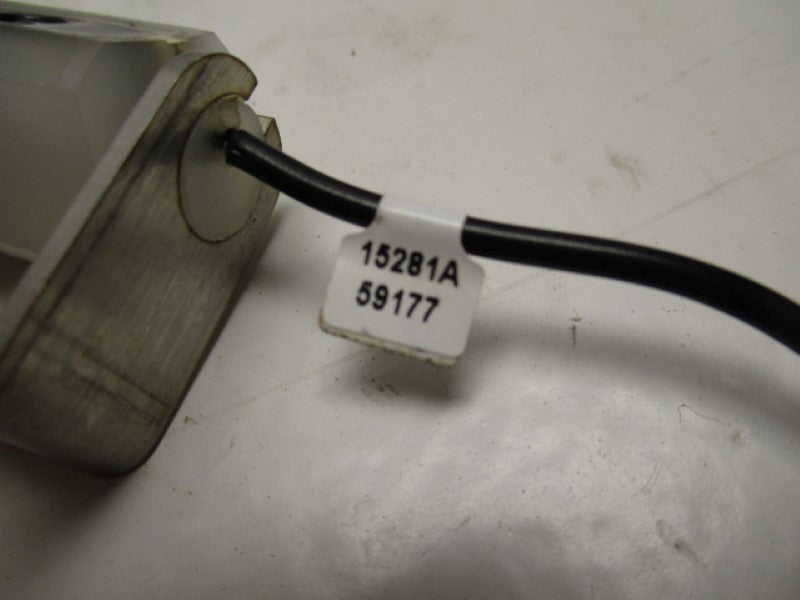 SPRAYING SYSTEMS 15281A-59177 SPRAYCHECK SENSOR  NSMP