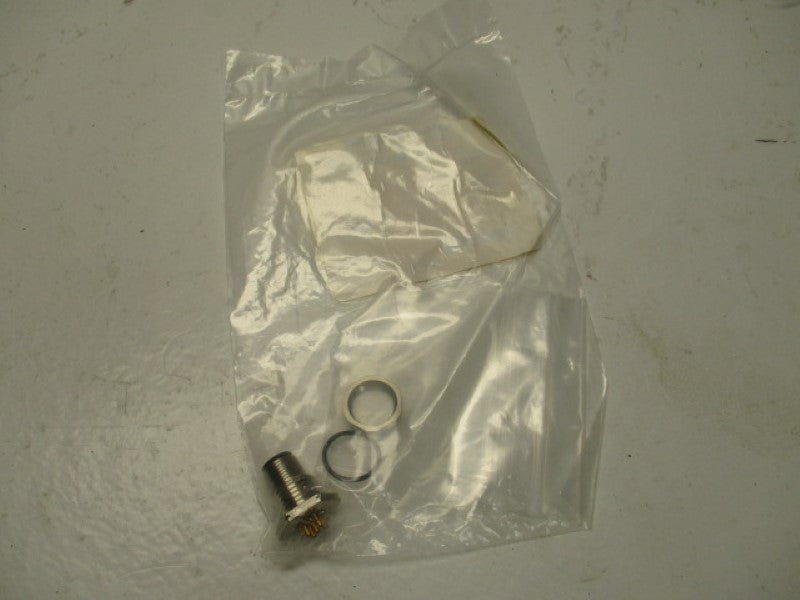 TURCK FSFDL4.5 EUROFAST RECEPTACLE  NSMP