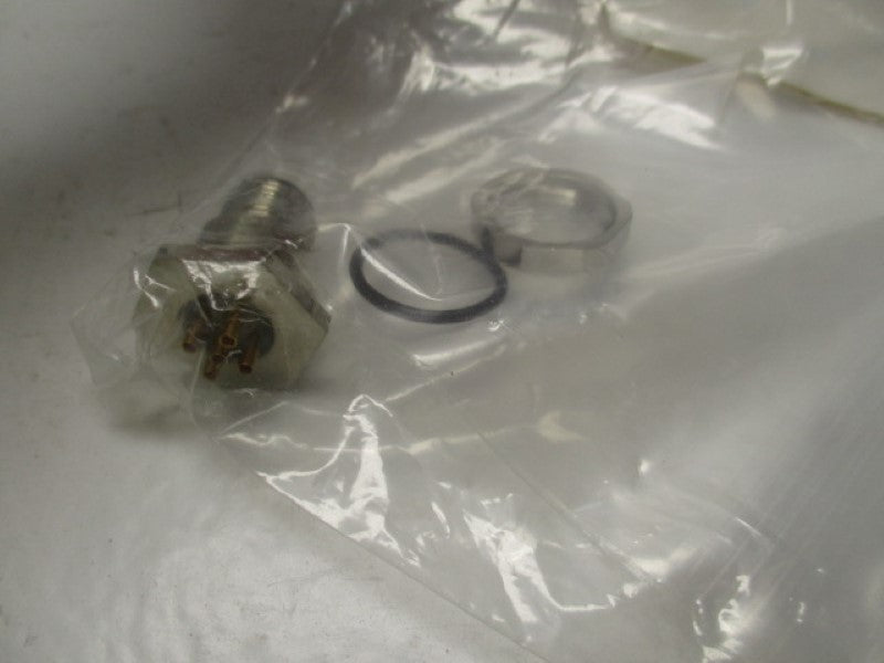 TURCK FSFDL4.5 EUROFAST RECEPTACLE  NSMP