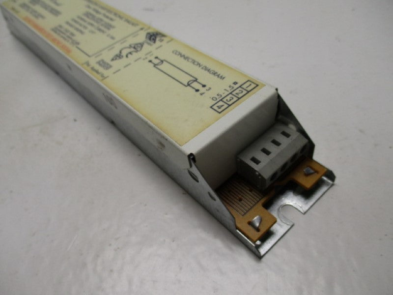 THORN GM136 FLOURESCENT LAMP ELECRTONIC BALLAST   UNMP
