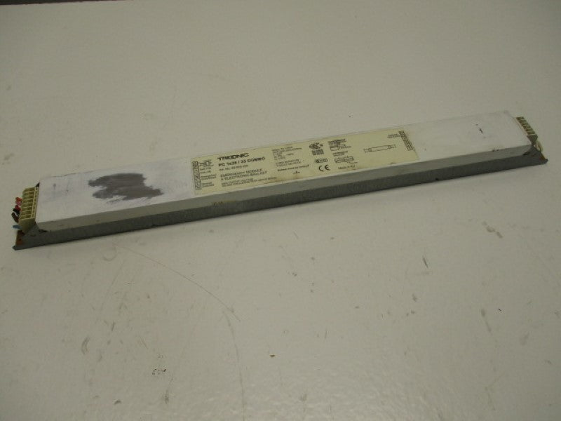 TRIDONIC 89805250 PC1X26/33COMBO EMERGENCY MODULE ELECTRONIC BALLAST  UNMP