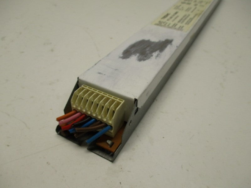TRIDONIC 89805250 PC1X26/33COMBO EMERGENCY MODULE ELECTRONIC BALLAST  UNMP