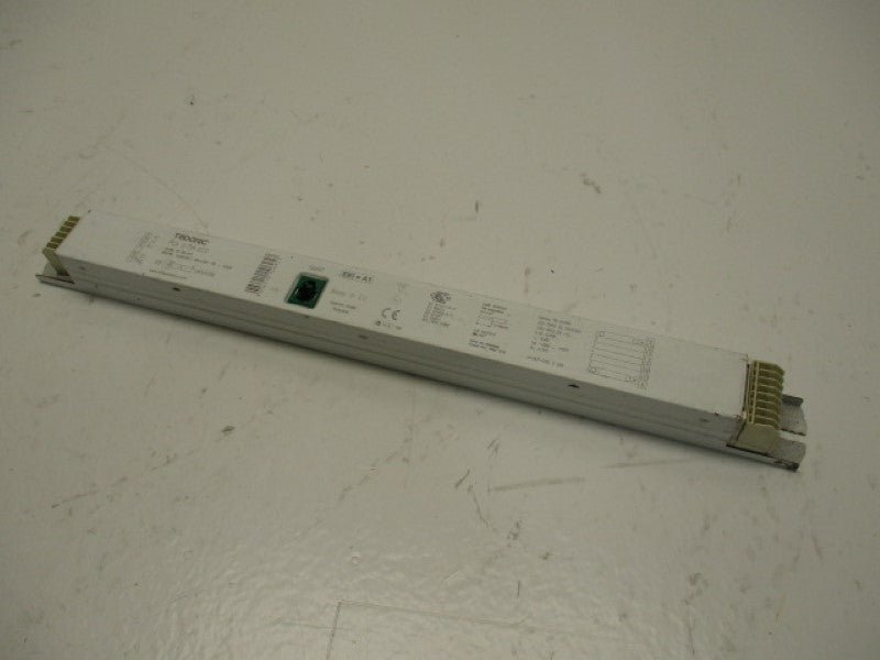 TRIDONIC 22084837 PCA2/58ECO DIGITAL DIMMABLE BALLAST  UNMP