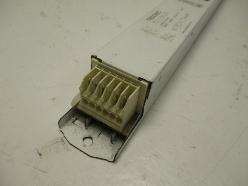 TRIDONIC 22084837 PCA2/58ECO DIGITAL DIMMABLE BALLAST  UNMP
