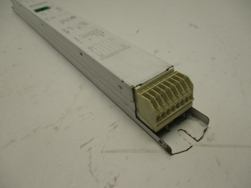 TRIDONIC 22084837 PCA2/58ECO DIGITAL DIMMABLE BALLAST  UNMP
