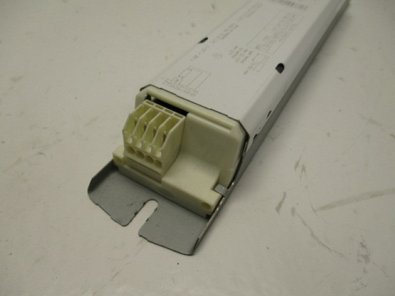 TRIDONIC 22176094 PC1/58T8PRO DIGITABLE BALLAST  UNMP