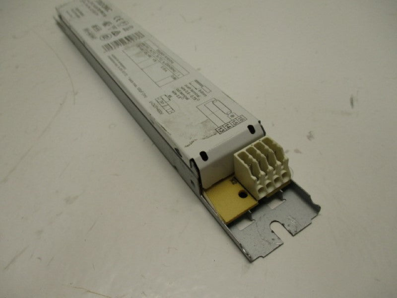 TRIDONIC 22185214 PC1X36T8PROIP DIGITABLE BALLAST  UNMP