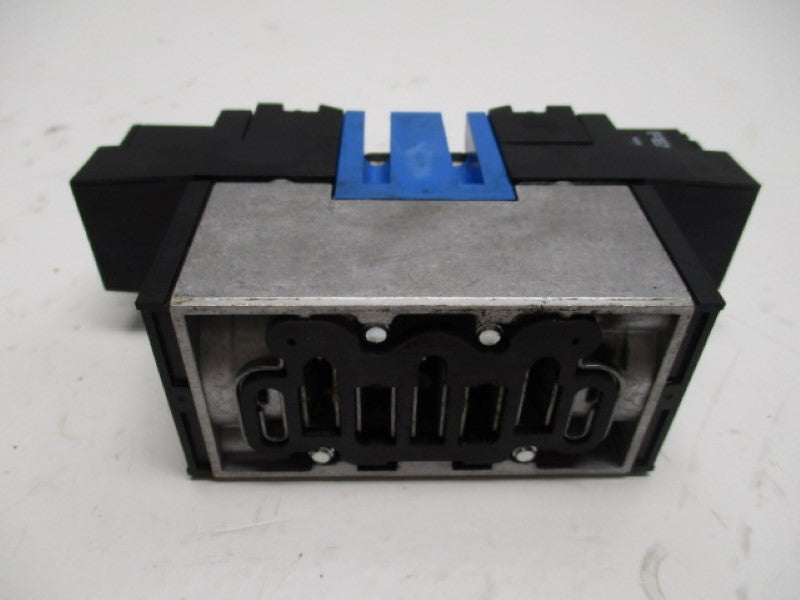 FESTO JMEBDH-5/2-D-1-ZSR-C SOLENOID VALVE 20.4-26.4VDC  NSNP