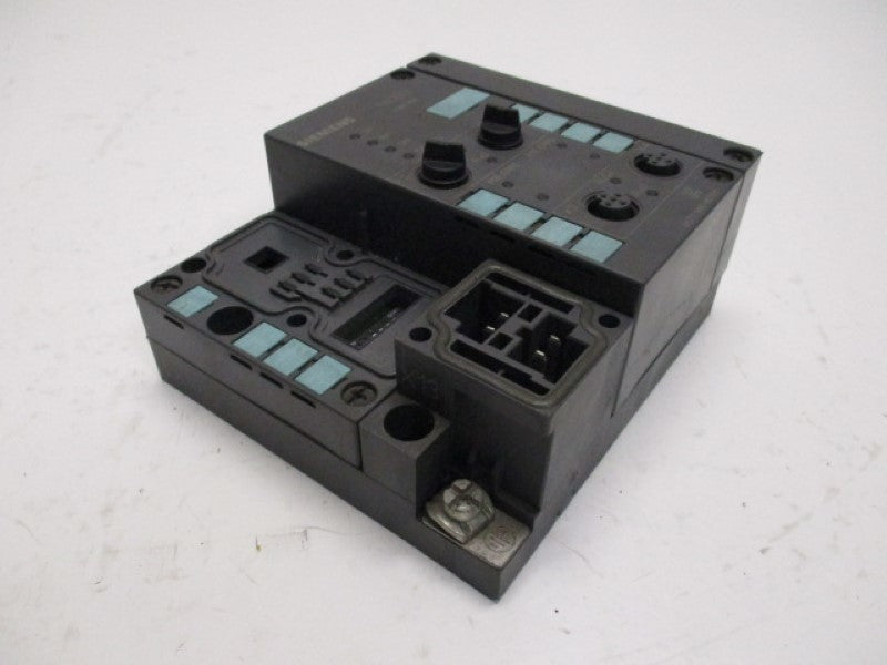SIEMENS 6GT2-002-0EB20 INTERFACE MODULE  UNMP