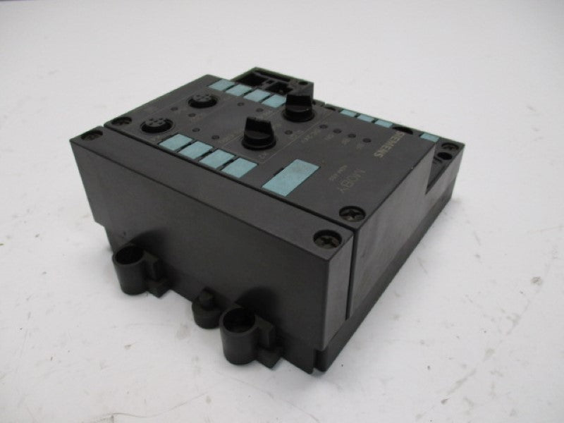 SIEMENS 6GT2-002-0EB20 INTERFACE MODULE  UNMP
