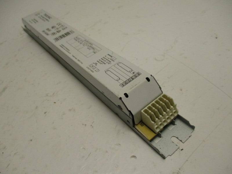 TRIDONIC 22185218 PC2X5878PROSI DIGITAL BALLAST  UNMP