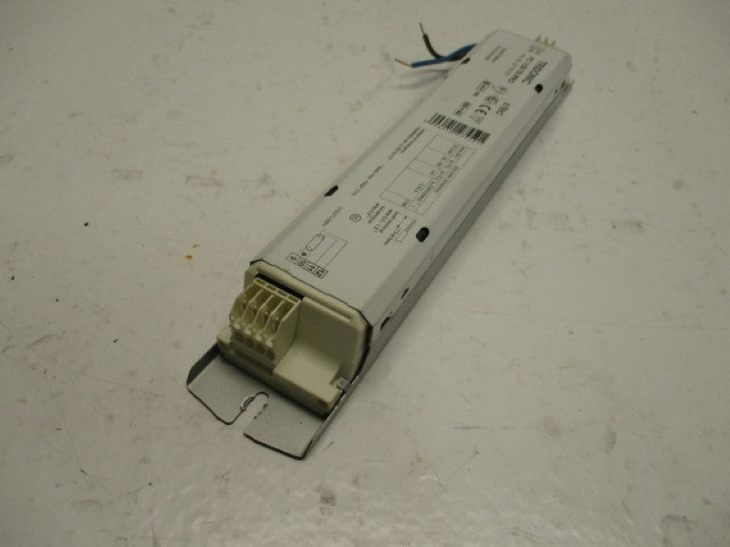 TRIDONIC 22176217 PC1/36T8PRO DIGITAL BALLAST  UNMP
