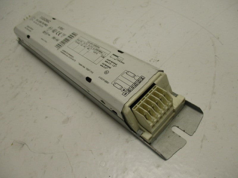 TRIDONIC 22176216 PC2/58T8PRO DIGITAL BALLAST  UNMP