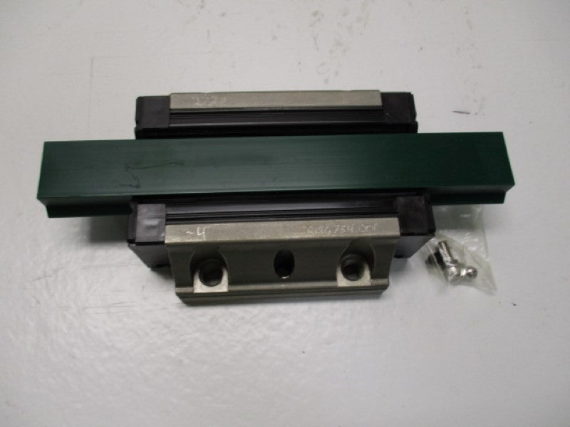 THK SHS35C1SS(GK) BLOCK   UNMP